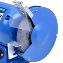Ver imagem 7 de Moto Esmeril 6 Pol 60Hz 350W Bivolt 9727 BREMEN