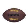 Bola de Futebol Americano Wilson Nfl Tailgate - 5