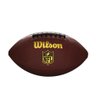 Bola de Futebol Americano Wilson Nfl Tailgate - 1
