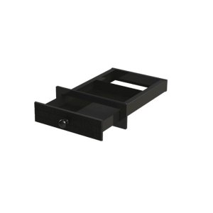 Gaveta Cinzeiro Em Ferro Tijolinho Libaneza 34,5x25,5x4,5cm