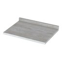 Ver imagem 4 de Tampo P/ Balcão Cozinha Gabinete 60x53cm Duna - Henn