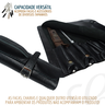 Estojo para Facas Profissional para Guardar Facas - 2