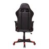 Cadeira Gamer Profissional Reclinável 150 Kgs Vermelho - 3
