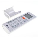 Ver imagem 2 de Ar Condicionado Split LG 24000 BTUs Dual Inverter Voice Frio 220V S4-Q24K231E