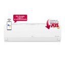 Ver imagem 4 de Ar Condicionado Split LG 24000 BTUs Dual Inverter Voice Frio 220V S4-Q24K231E