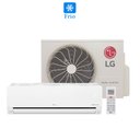 Ver imagem 3 de Ar Condicionado Split LG 24000 BTUs Dual Inverter Voice Frio 220V S4-Q24K231E