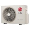 Ar Condicionado Split LG 24000 BTUs Dual Inverter Voice Frio 220V S4-Q24K231E - 8