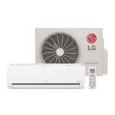 Ver imagem 1 de Ar Condicionado Split LG 24000 BTUs Dual Inverter Voice Frio 220V S4-Q24K231E