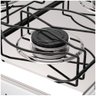 Fogão Hera Plus 5 Bocas Branco - 4