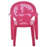 Cadeira Infantil Tramontina Catty Estampada em Polipropileno - 8