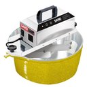 Ver imagem 1 de Panela Mexedora de Doces Automático Elétrica 10 Litros Saro Pa10ram Bivolt