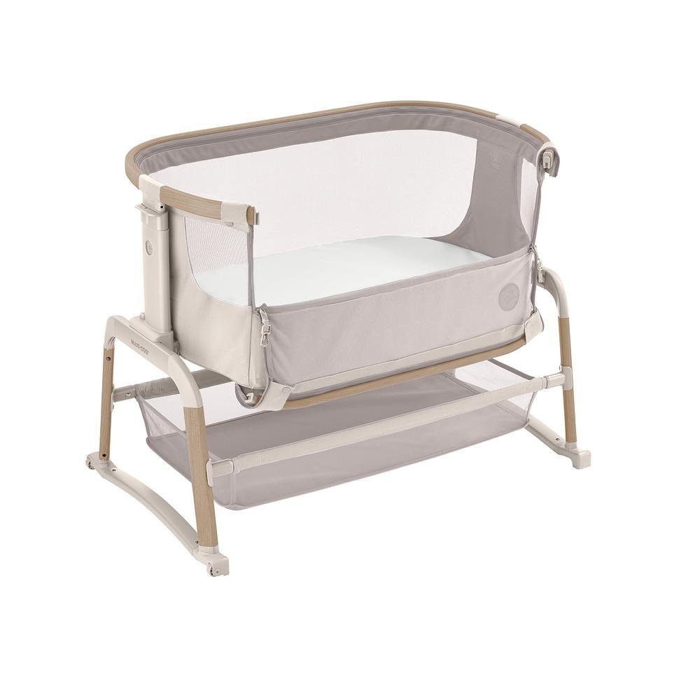 Berço Iora Air Classic Oat - Maxi-cosi - 5