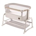 Ver imagem 1 de Berço Iora Air Classic Oat - Maxi-cosi