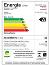 Ver imagem 7 de Aquecedor de Água a Gás Komeco Digital Black Decor Edition 16 Litros Preto Bivolt Gás Glp