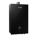 Ver imagem 3 de Aquecedor de Água a Gás Komeco Digital Black Decor Edition 16 Litros Preto Bivolt Gás Glp