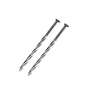 Prego de Aço 18x24 com Cabeça 1kg