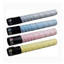 Ver imagem 1 de Kit 4x Toner Comp. Cx921, 922, 923, 924 B+c+y+m