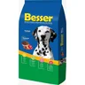 Ração Premium para Cães Adultos sabor Natural 7kg - Besser - 1