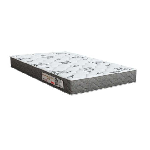 Colchão Solteiro Espuma Orthoflex D33 Comfortpedic Line 78x188x14