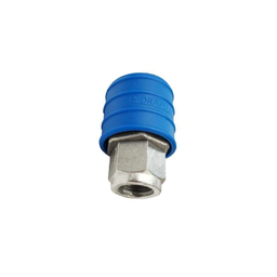 Kit Engate Rápido com Conector Espigão e Espigão Fixo 3/8" - 3
