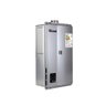Aquecedor de Agua a Gás Eletrônico 27l E27 Rinnai Gn Prata B - 2