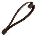 Ver imagem 2 de Puxador Duplo Df 997 - Cobre - 39 Cm