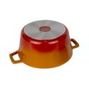 Ver imagem 7 de Panela Ceramica Pequena 20cm Caçarola Induçao Antiaderente