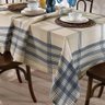 Toalha de Mesa 4 lugares 1,4m x 1,4m Renova Clean - Dohler Luna - 1