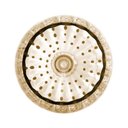 Ver imagem 3 de Conjunto 2 Tacas P/ Vinho Wolff Vidro Orquídea Âmbar 450ml