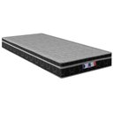Ver imagem 4 de Cama Box Solteiro Baú Colchão Espuma Firme D33 88x188x53cm