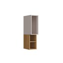 Ver imagem 5 de Nicho Decorativo Duplo 20cm Linha Organic