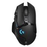 Mouse Sem Fio Gamer Logitech G502 Hero 16k Lightspeed Recarregável RGB Lightsync 11 Botões 16000DPI  - 1