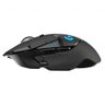 Mouse Sem Fio Gamer Logitech G502 Hero 16k Lightspeed Recarregável RGB Lightsync 11 Botões 16000DPI  - 3