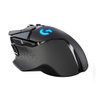 Mouse Sem Fio Gamer Logitech G502 Hero 16k Lightspeed Recarregável RGB Lightsync 11 Botões 16000DPI  - 2