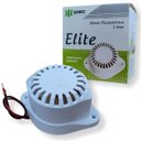 Ver imagem 4 de 05 Sirene Alarme Moderna Ipec Residencial Comercial Monotona