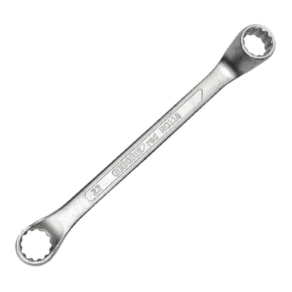 Chave Estrela 24 Mm X 26 Mm Gedore Red | MadeiraMadeira