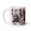 Ver imagem 2 de Caneca de Porcelana Naruto Modelo 002