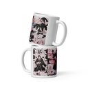 Ver imagem 5 de Caneca de Porcelana Naruto Modelo 002