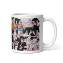 Ver imagem 4 de Caneca de Porcelana Naruto Modelo 002
