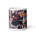 Ver imagem 3 de Caneca de Porcelana Naruto Modelo 002