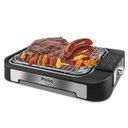 Ver imagem 5 de Churrasqueira Elétrica Philco PCQ2300 Fast Cook + 400ºC 127V