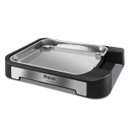 Ver imagem 2 de Churrasqueira Elétrica Philco PCQ2300 Fast Cook + 400ºC 127V