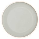 Ver imagem 1 de Kit 50 Pratos de Sobremesa Melamina 21,5cm Wolff Restaurante Class Cinza Buffet