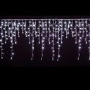 Ver imagem 1 de Cascata 200 Lampadas Led Br 220v Plugs: Macho e Femea Qg3666