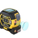 Ver imagem 2 de Trena Digital Visor Lcd Multifuncional Medição Laser 40m