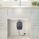 Ver imagem 2 de Triturador de Resíduos Insinkerator I9ae7afana Evolution Plus E750 Preto Triturador Insinkerator Evo