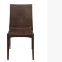 Ver imagem 2 de Cadeira Redikal Rattan Polipropileno