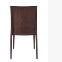 Ver imagem 5 de Cadeira Rattan Polipropileno