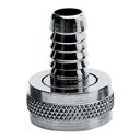 Ver imagem 1 de Bico De Torneira Metal 100% Latão Cromado Para Mangueira