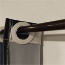 Ver imagem 5 de Cortina Infantil Ursinho Princípe + 3 Capas Almofadas